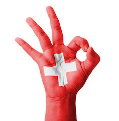 Infrastructure haut de gamme en Suisse